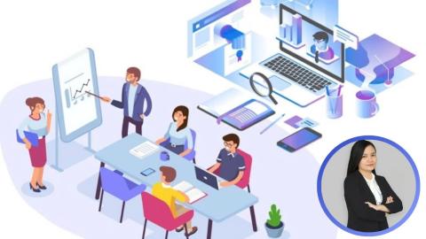 Làm thế nào để triển khai LMS thành công trong doanh nghiệp?